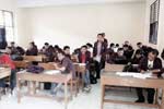 Special Program Semarang Nomor 2