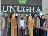 Special Program Semarang Nomor 1