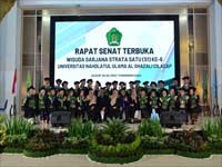 Special Program Semarang Nomor 2